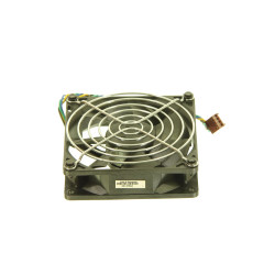 FAN,CHASSIS 92X25MM, XW400