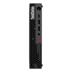 Thinkstation P3 Tiny Intel?