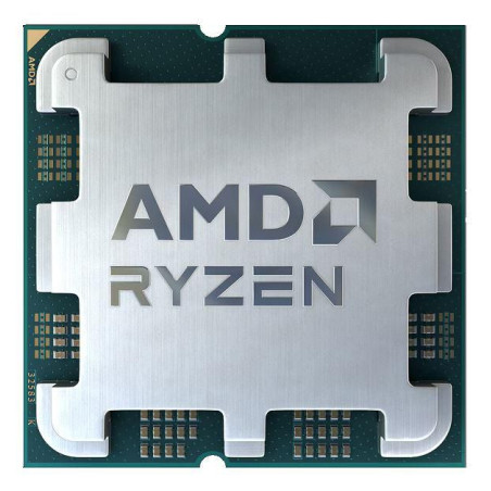 Ryzen 5 7600X3D Processor 4.1 | APLIUM