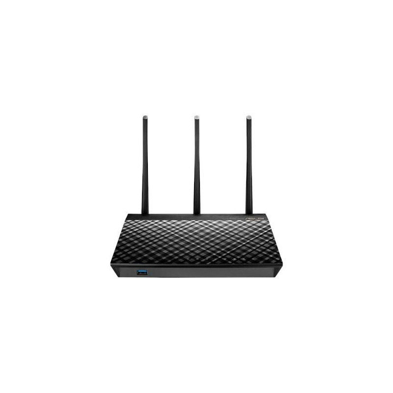 Rt-Ac1900U Wireless Router