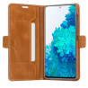 dbramante1928 Copenhagen Slim - Funda con tapa para teléfono | APLIUM
