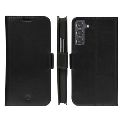 dbramante1928 Copenhagen Slim - Funda con tapa para teléfono | APLIUM