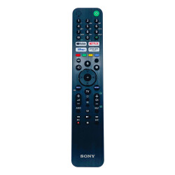 Remote Commander RMF-TX520E