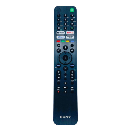Remote Commander RMF-TX520E