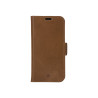 dbramante1928 Copenhagen Slim - Funda con tapa para teléfono | APLIUM