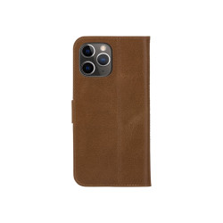 dbramante1928 Copenhagen Slim - Funda con tapa para teléfono | APLIUM