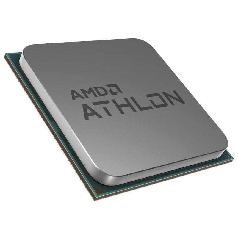 Athlon 200Ge Processor 3.2
