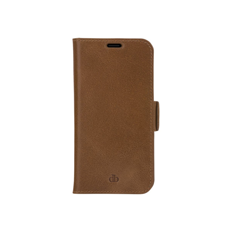 dbramante1928 Copenhagen Slim - Funda con tapa para teléfono | APLIUM