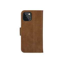 dbramante1928 Copenhagen Slim - Funda con tapa para teléfono | APLIUM