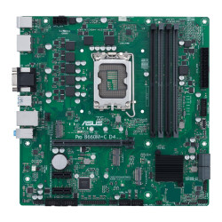 Intel B660 Lga 1700 Micro Atx