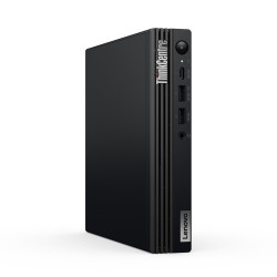 Thinkcentre M70Q Gen 5 Intel?