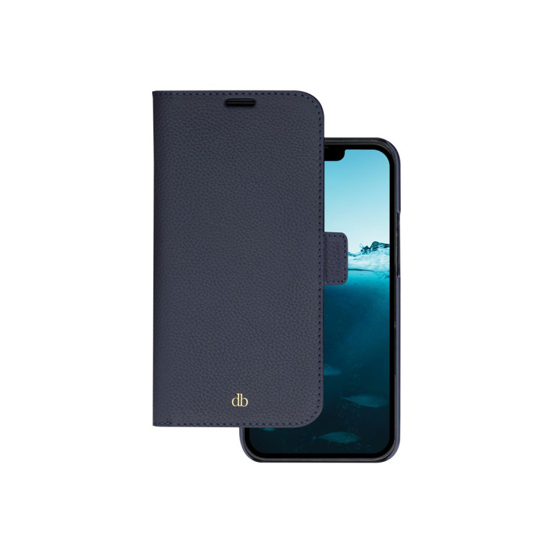 dbramante1928 New York - Funda con tapa para teléfono móvil | APLIUM