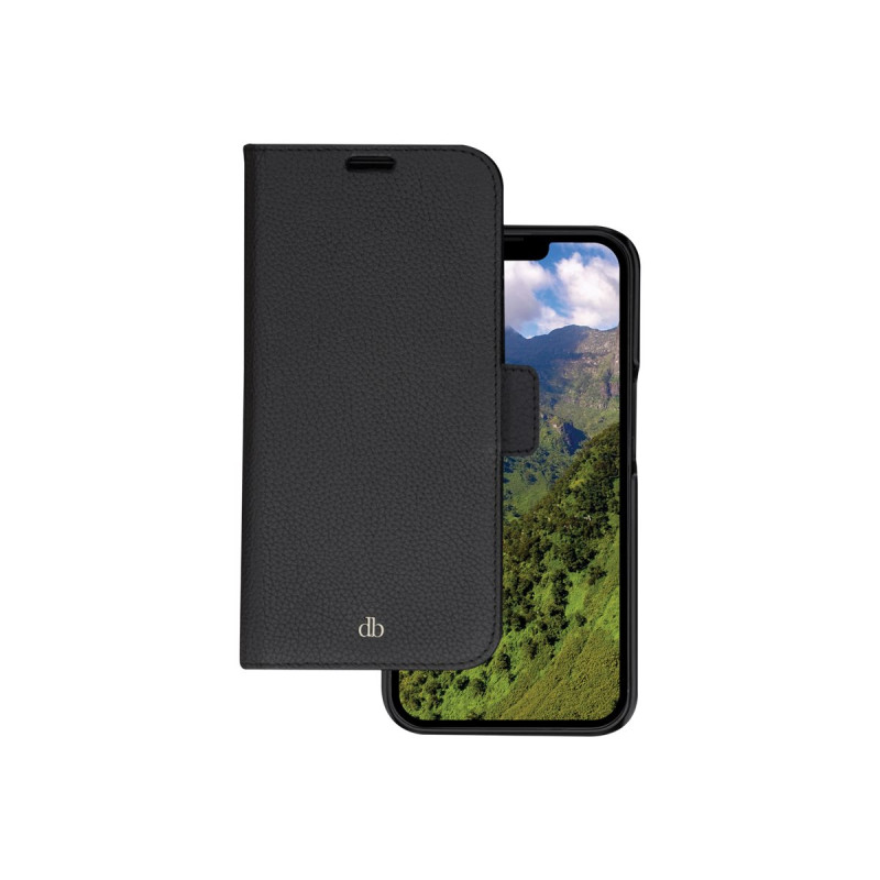 dbramante1928 New York - Funda con tapa para teléfono móvil | APLIUM