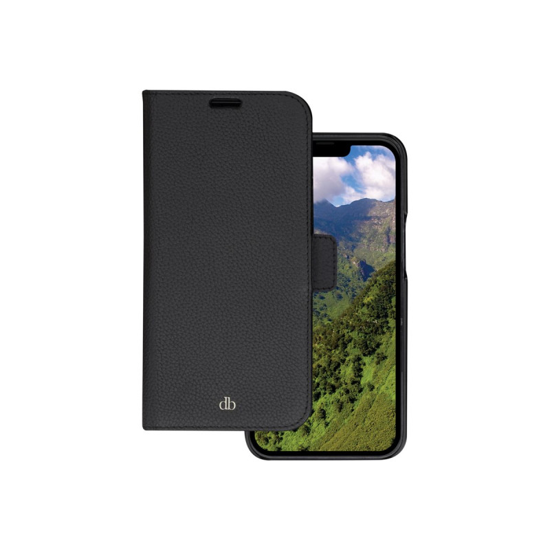 dbramante1928 New York - Funda con tapa para teléfono móvil | APLIUM