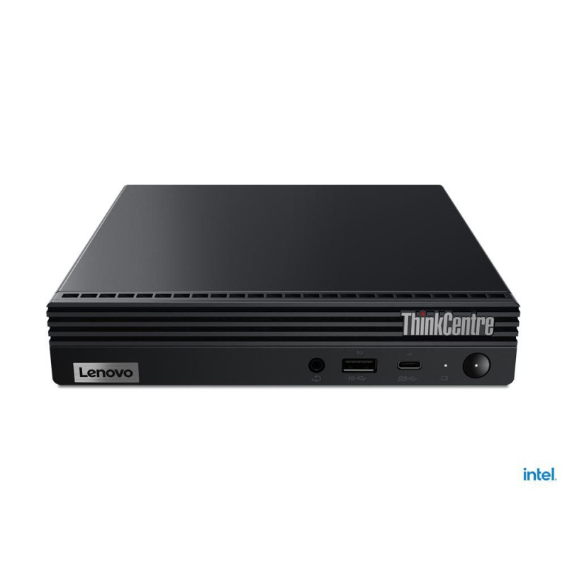 Thinkcentre M60E Intel? CoreT