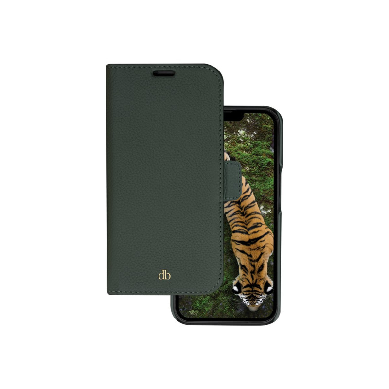 dbramante1928 New York - Funda con tapa para teléfono móvil | APLIUM