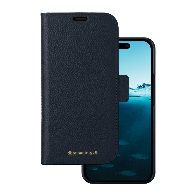 dbramante1928 New York - Funda con tapa para teléfono móvil | APLIUM