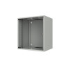 19" 12U Rack Wall Mount 565 x