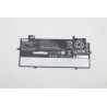 57Wh internal laptop battery