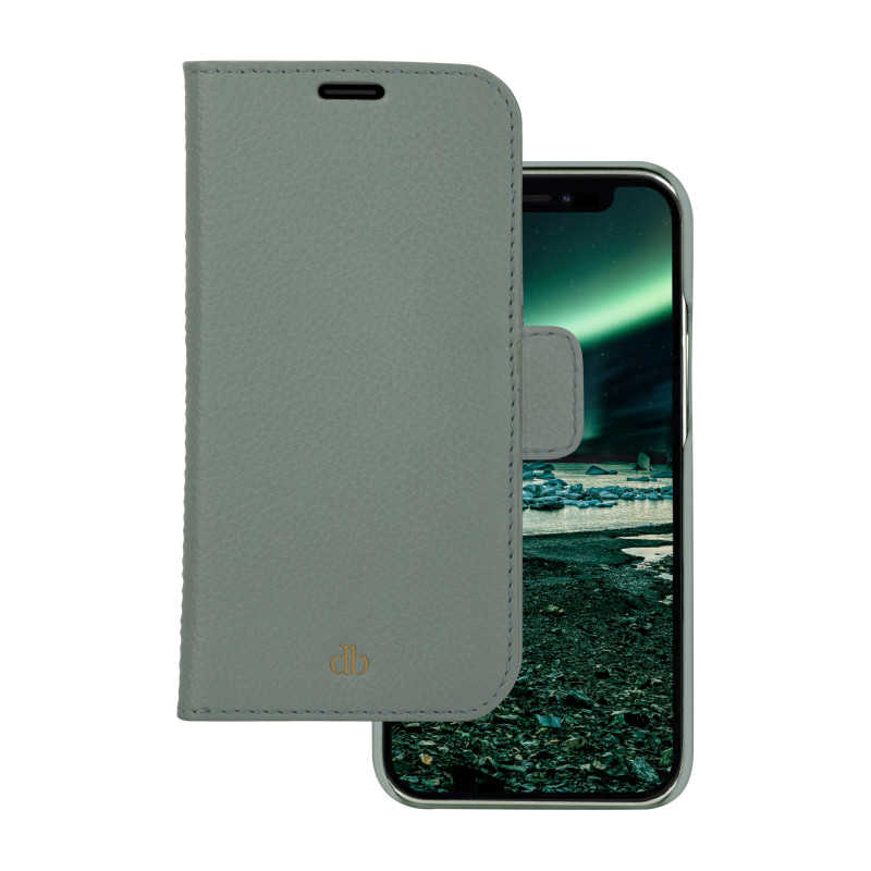 dbramante1928 New York - Funda con tapa para teléfono móvil | APLIUM