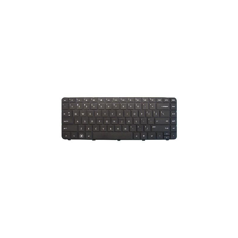 Laptop Spare Part Keyboard