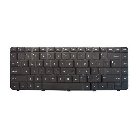 Laptop Spare Part Keyboard