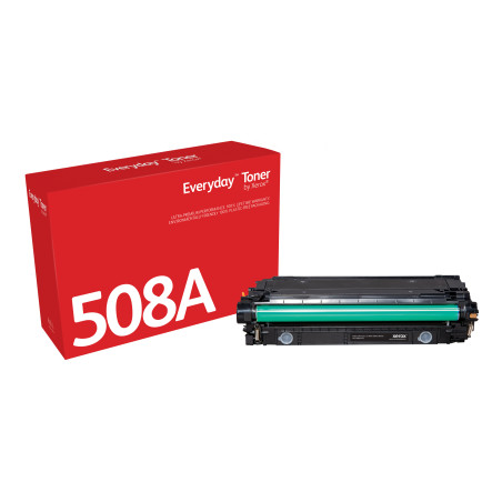 Xerox Black Toner Cartridge