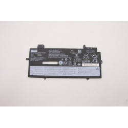 57Wh internal lithium-ion