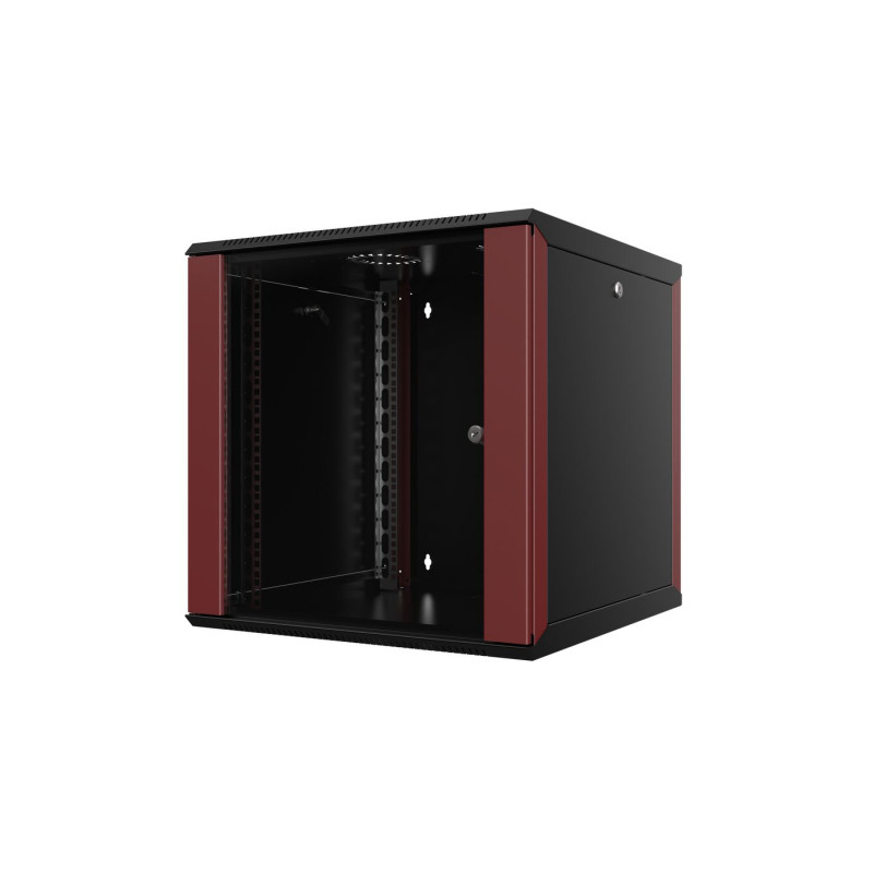 19" 12U Rack Wall Mount 565 x