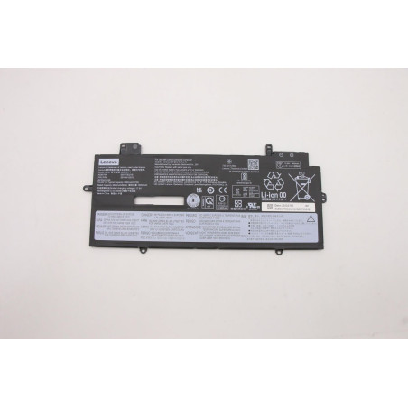 57Wh internal lithium-ion