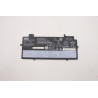 57Wh internal lithium-ion