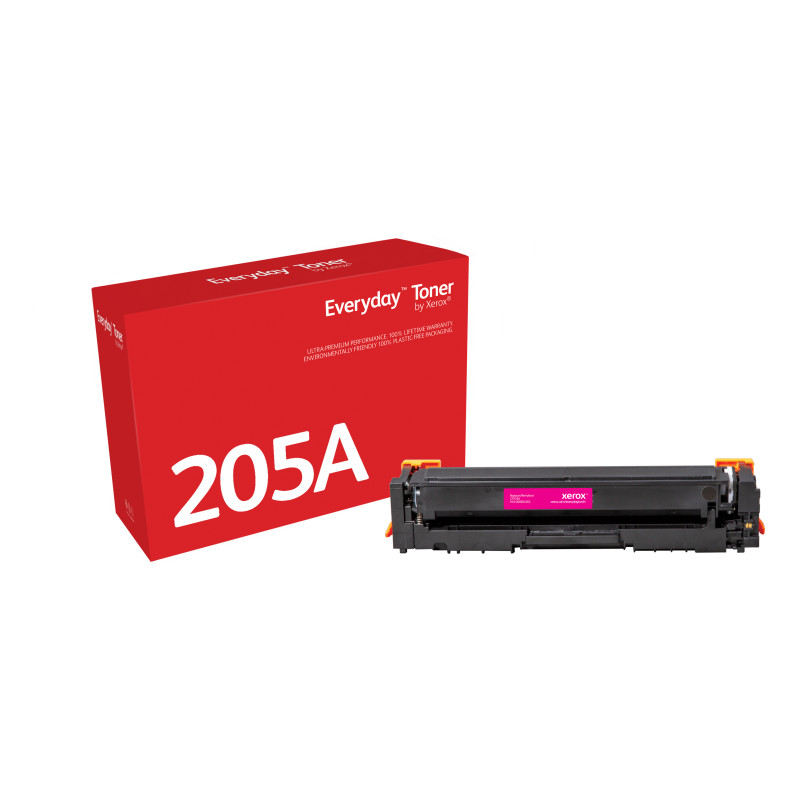 Xerox Everyday Toner Magenta cartridge