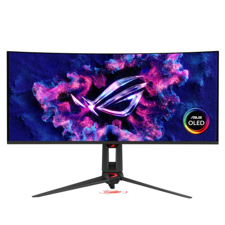 Rog Swift Oled Pg34Wcdn