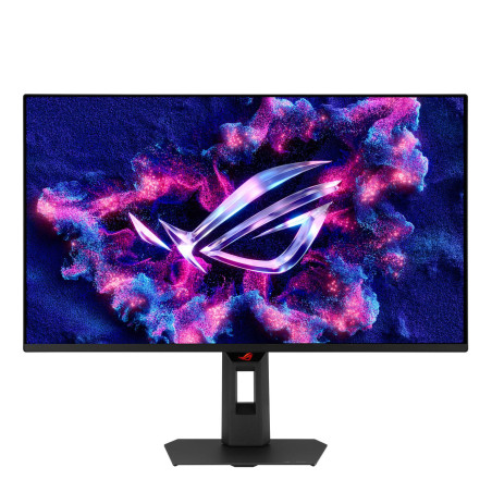 Rog Strix Oled Xg27Aqdmg