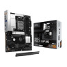Asrock B850 Rock WiFi 7 AMD B850 Zócalo AM5 ATX | APLIUM