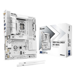 B860 Challenger Wifi White