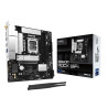 Asrock B860M Rock WiFi Intel B860 LGA 1851 (Socket V1) micro | APLIUM