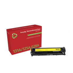 Xerox Yellow Toner Cartridge