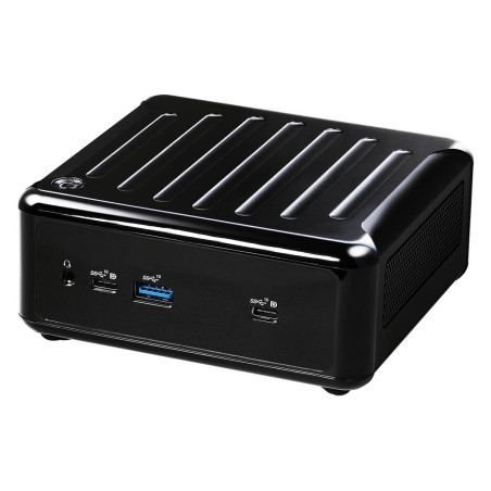 4X4 Box-5400U 0.6L Sized Pc