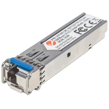 Transceiver Module Optical,