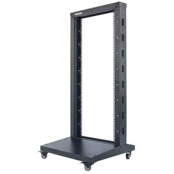 Network Rack, Open Frame