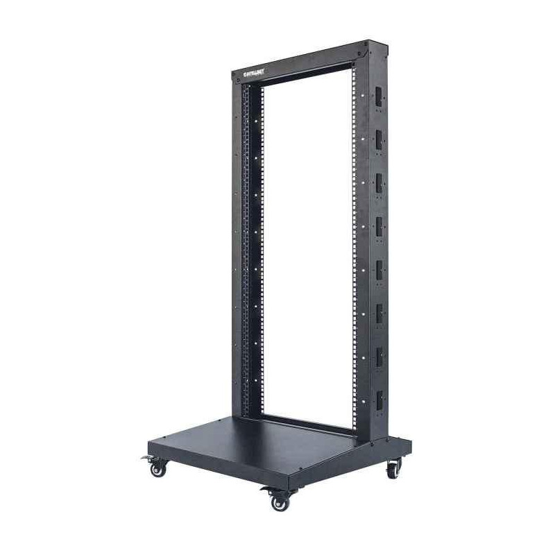 Network Rack, Open Frame