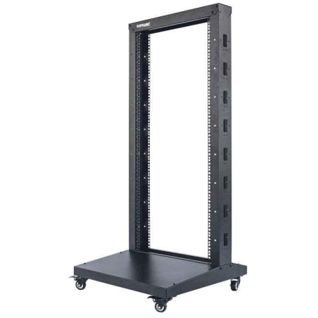 Network Rack, Open Frame