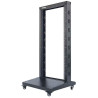 Network Rack, Open Frame