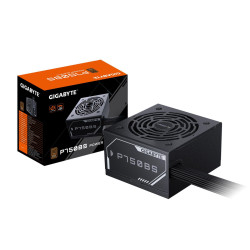 GIGABYTE P750BS Fuente de Alimentación - PCI-E 6+2 Pin x 4, | APLIUM