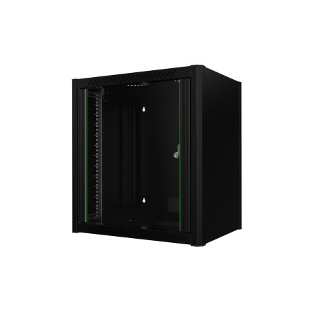19" 12U Rack Wall Mount 600 x