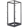 19" Network Rack - Open Frame