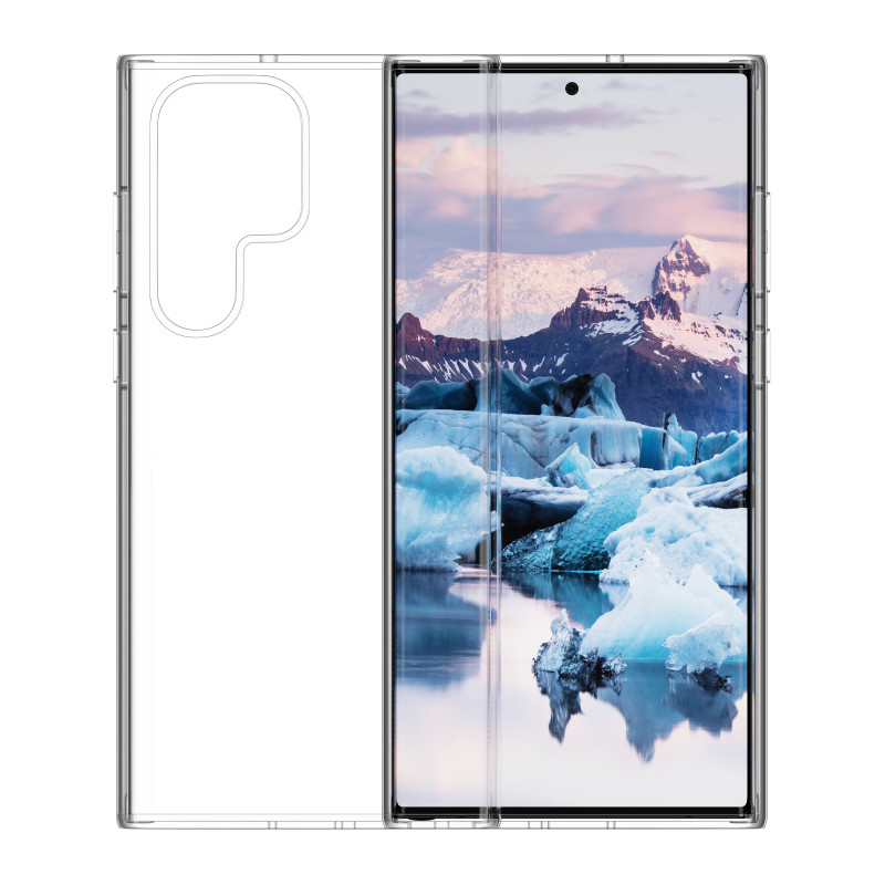 dbramante1928 Iceland Pro - Carcasa trasera para teléfono mó | APLIUM
