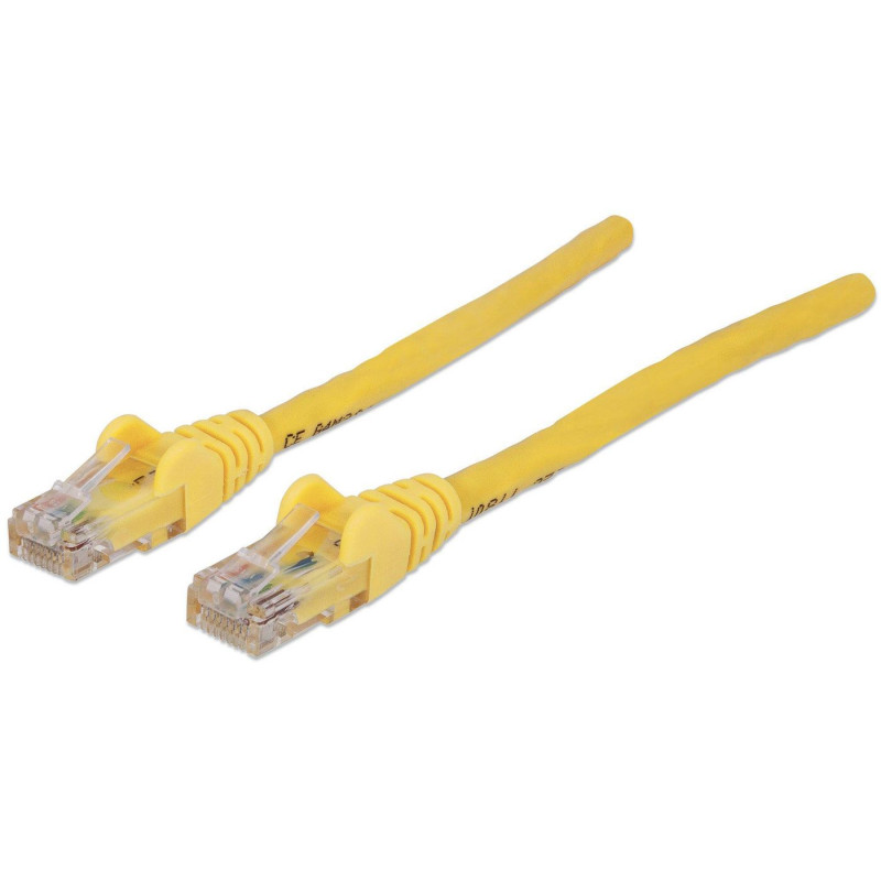 Network Patch Cable, Cat6A,