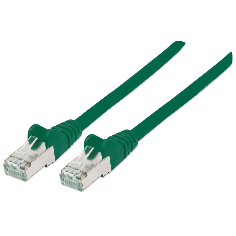 Network Patch Cable, Cat6A,